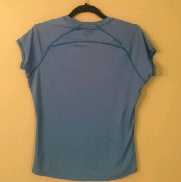 UNDER ARMOUR green heatgear - Picture 3 of 3